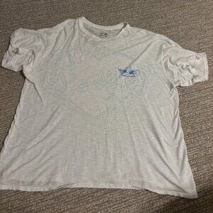 Boys Lie Oversized Tee